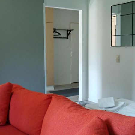 Kuukkeli Apartments Vuotso 외부 사진