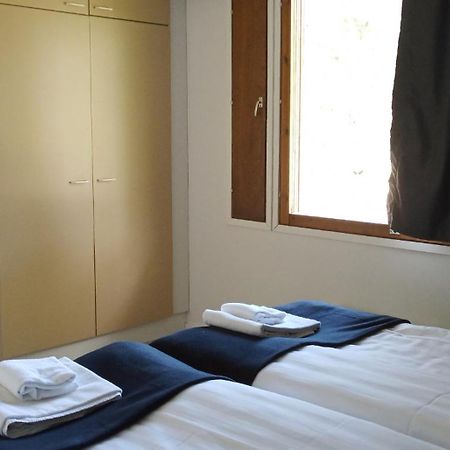Kuukkeli Apartments Vuotso 외부 사진