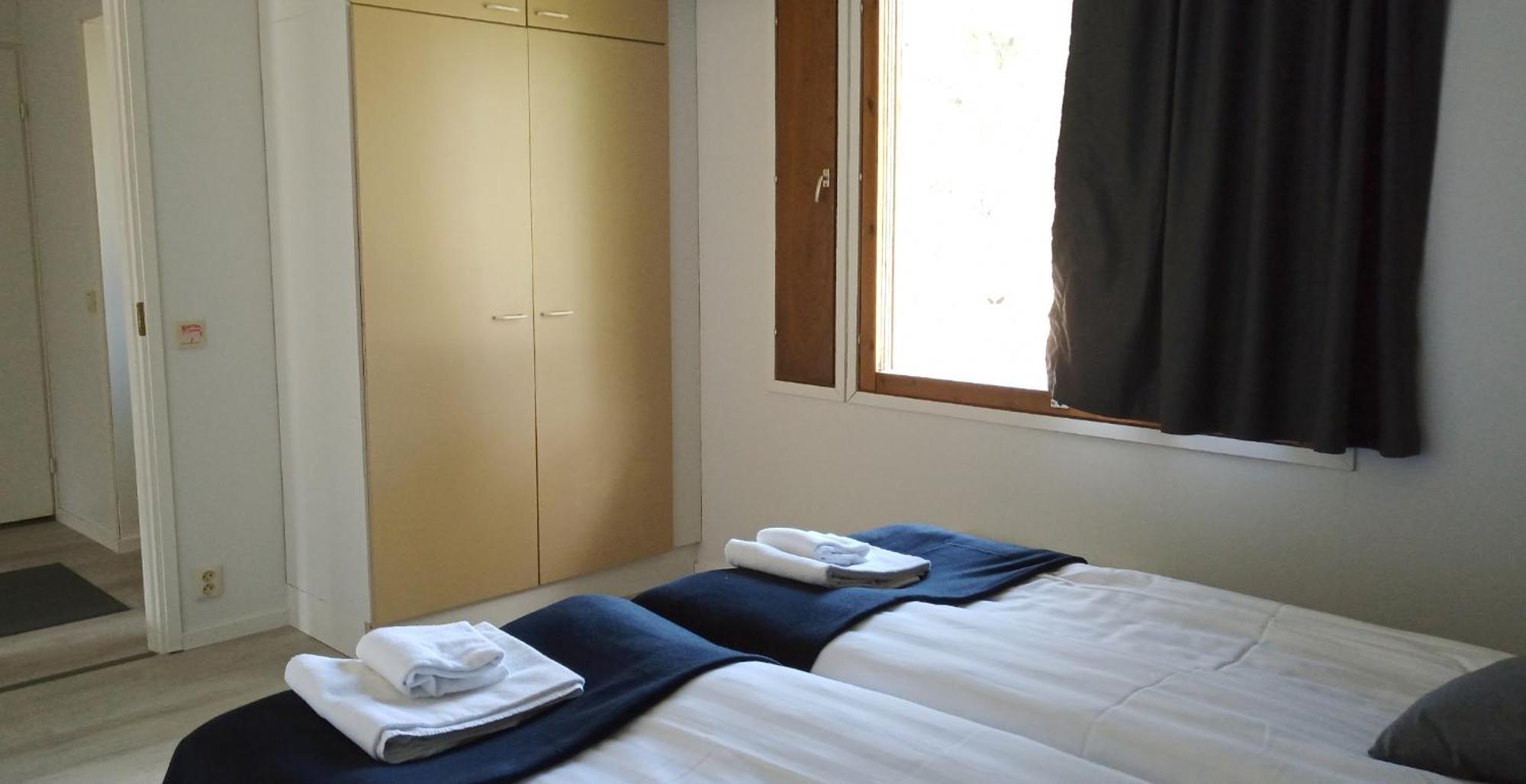 Kuukkeli Apartments Vuotso 외부 사진