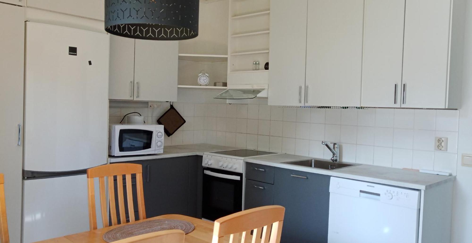 Kuukkeli Apartments Vuotso 외부 사진