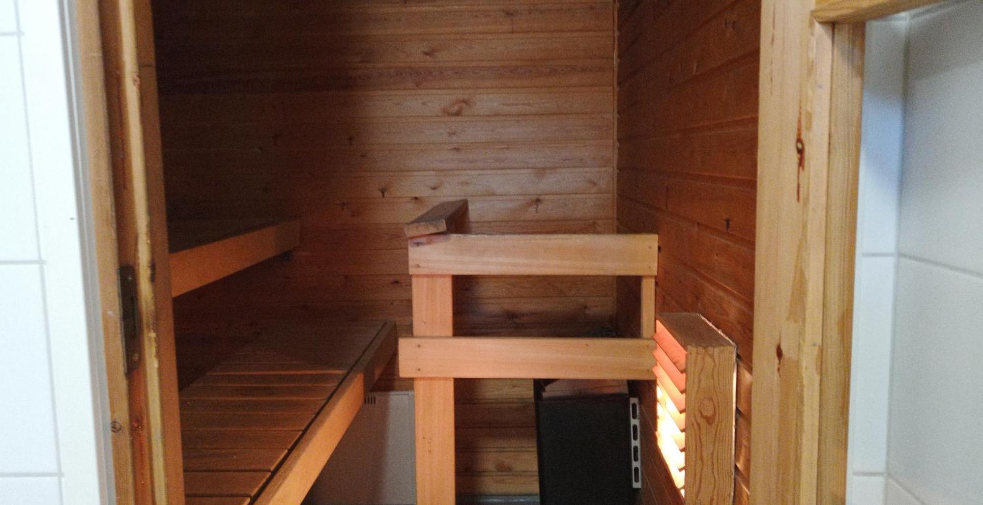 Kuukkeli Apartments Vuotso 외부 사진