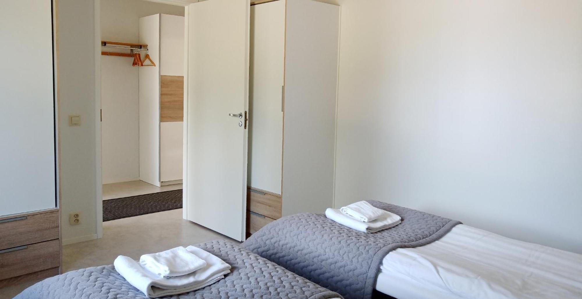 Kuukkeli Apartments Vuotso 외부 사진