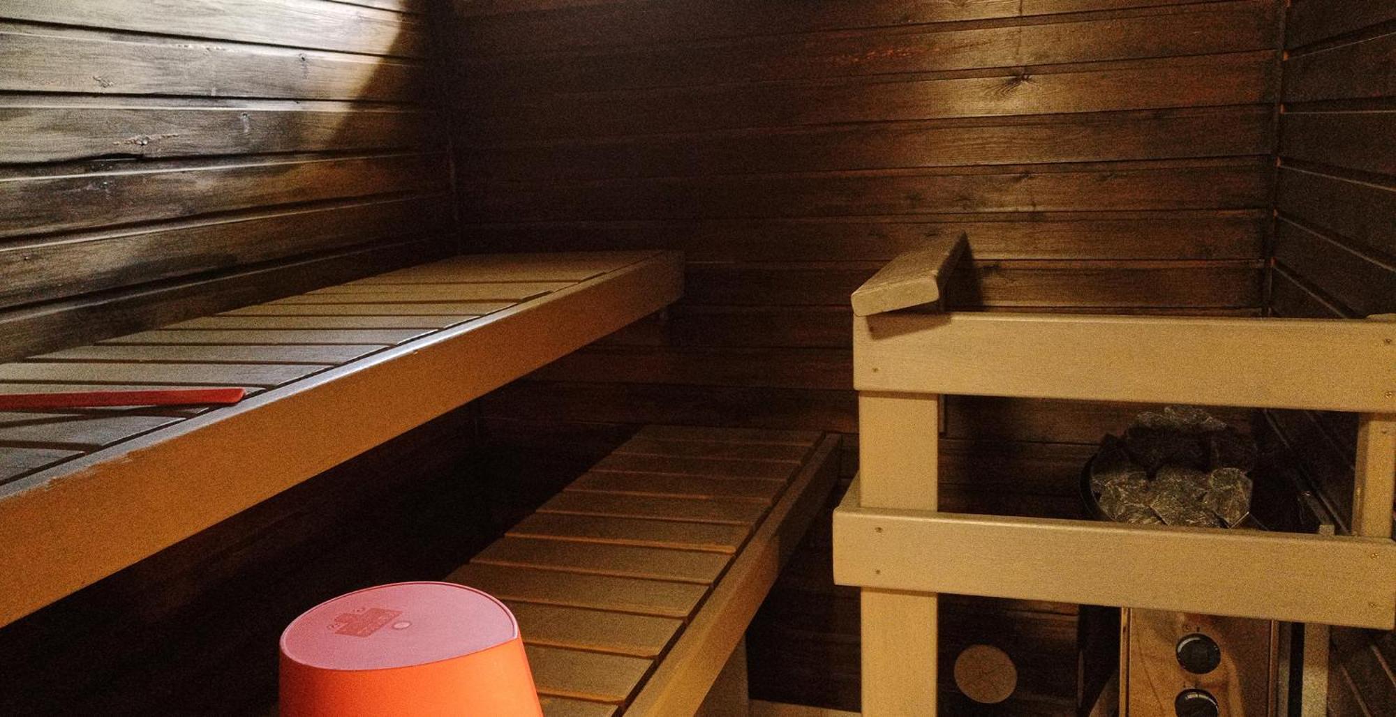 Kuukkeli Apartments Vuotso 외부 사진