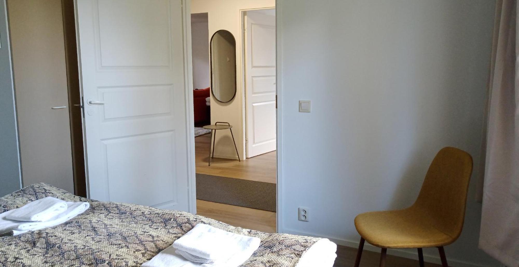 Kuukkeli Apartments Vuotso 외부 사진