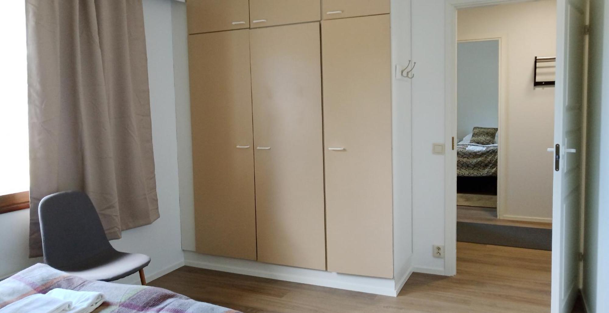 Kuukkeli Apartments Vuotso 외부 사진