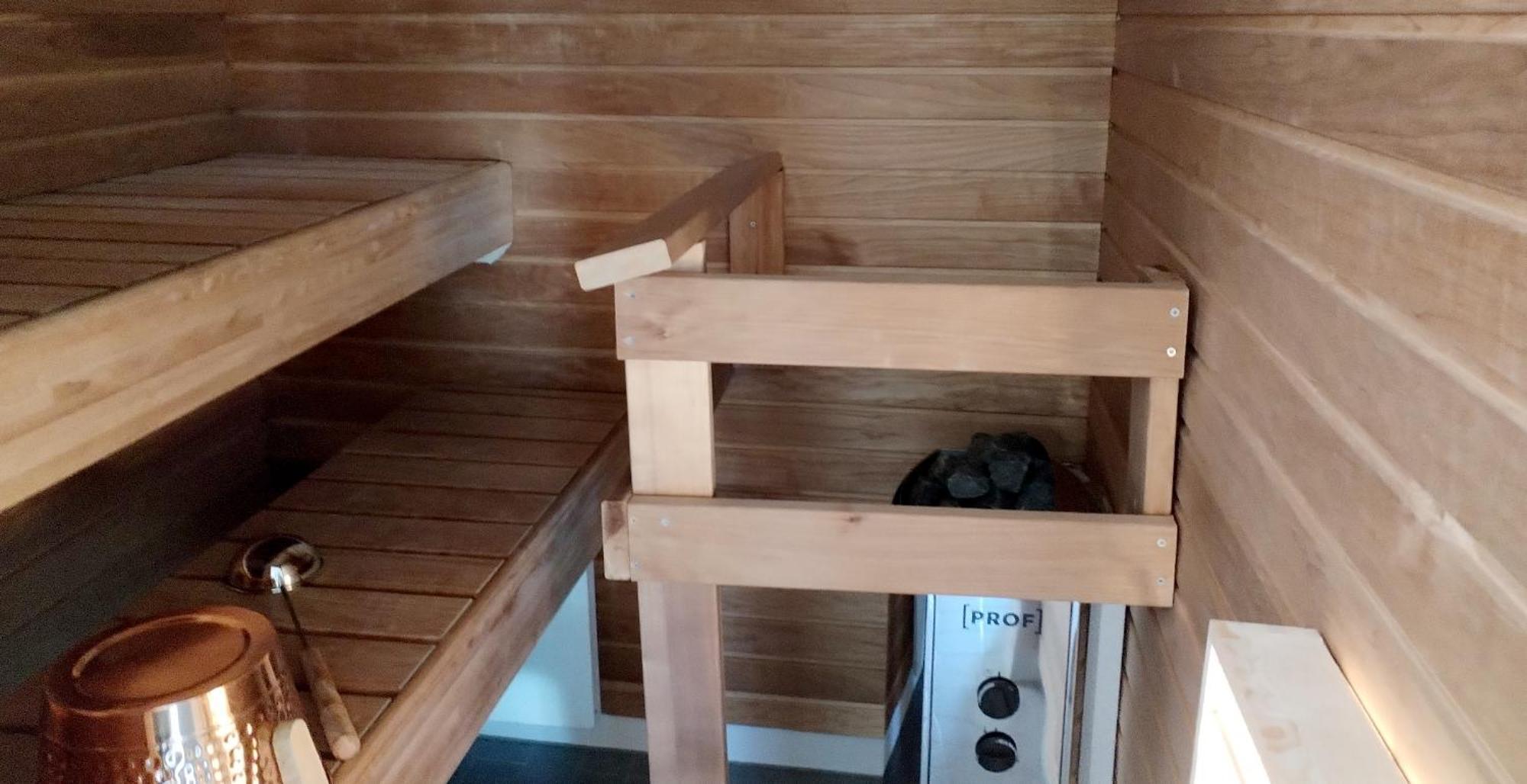 Kuukkeli Apartments Vuotso 외부 사진
